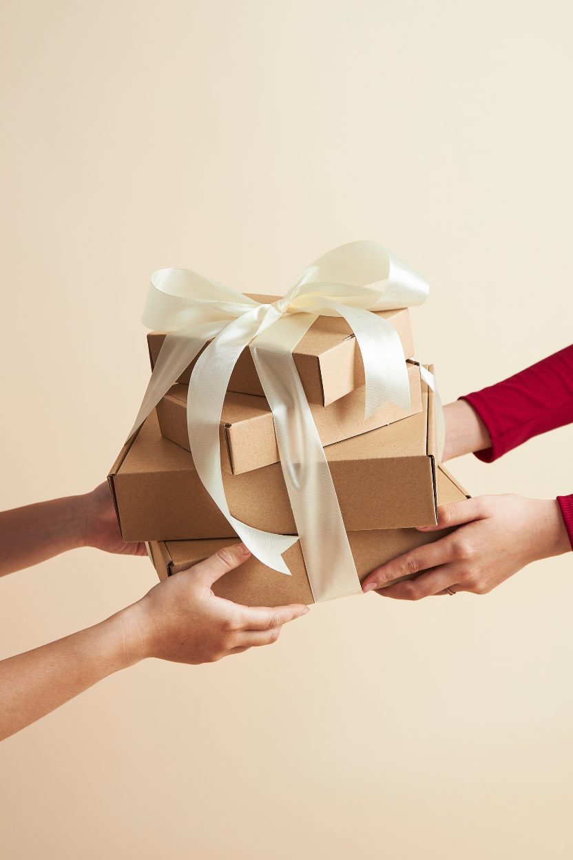Gifts