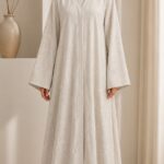 Women's Premium Casual Abaya