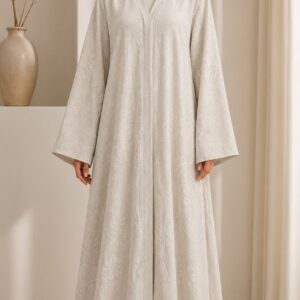 Women's Premium Casual Abaya